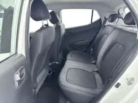 Hyundai i10 (2019) thumbnail 27