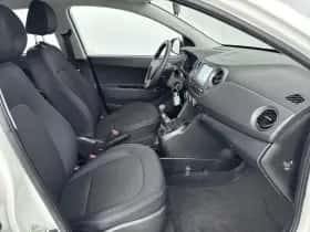 Hyundai i10 (2019) thumbnail 29