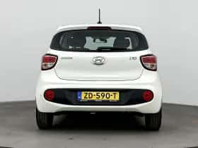 Hyundai i10 (2019) thumbnail 5