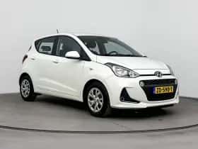 Hyundai i10 (2019) thumbnail 6