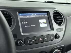 Hyundai i10 (2019) thumbnail 7