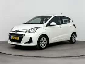 Hyundai i10 (2019) thumbnail 8