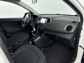Hyundai i10 (2019) thumbnail 9