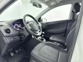 Hyundai i10 (2019) thumbnail 10