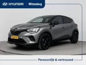 Renault Captur (2022)