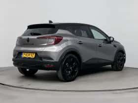 Renault Captur (2022) thumbnail 2