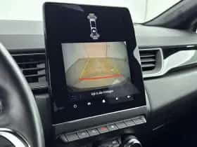 Renault Captur (2022) thumbnail 12