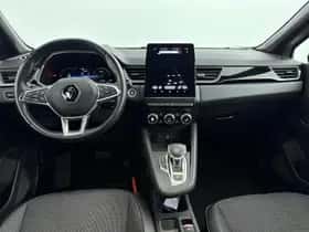 Renault Captur (2022) thumbnail 18