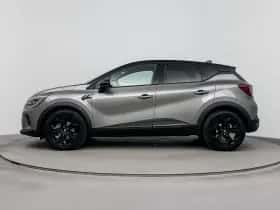 Renault Captur (2022) thumbnail 3