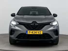 Renault Captur (2022) thumbnail 4
