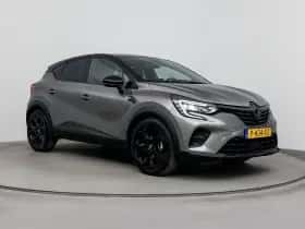 Renault Captur (2022) thumbnail 6