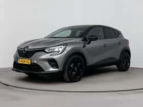 Renault Captur (2022) thumbnail 8
