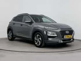 Hyundai Kona (2020) thumbnail 6