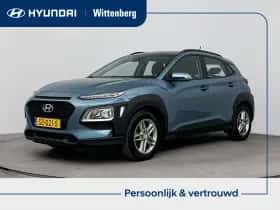 Hyundai Kona (2018) thumbnail 1