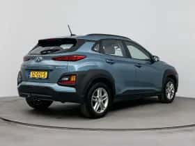 Hyundai Kona (2018) thumbnail 2