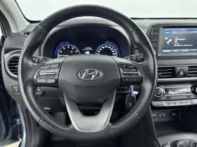 Hyundai Kona (2018) thumbnail 11