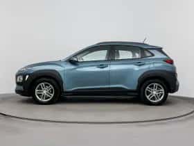 Hyundai Kona (2018) thumbnail 3