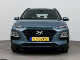 Hyundai Kona (2018) thumbnail 4