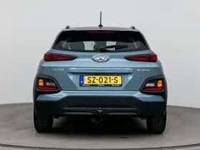 Hyundai Kona (2018) thumbnail 5