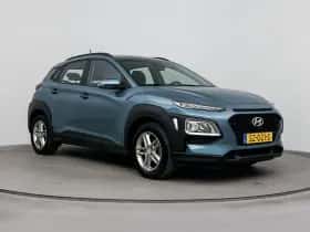 Hyundai Kona (2018) thumbnail 6
