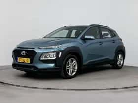 Hyundai Kona (2018) thumbnail 8