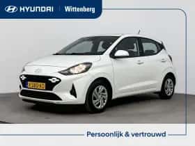 Hyundai i10 (2024)
