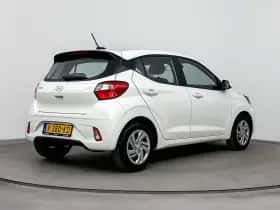 Hyundai i10 (2024) thumbnail 2