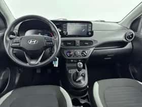 Hyundai i10 (2024) thumbnail 19