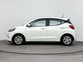 Hyundai i10 (2024) thumbnail 3