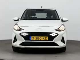 Hyundai i10 (2024) thumbnail 4