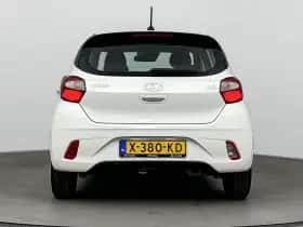 Hyundai i10 (2024) thumbnail 5