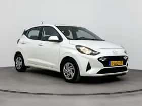 Hyundai i10 (2024) thumbnail 6