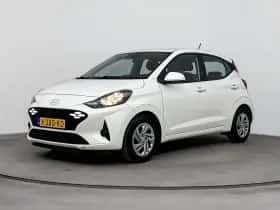 Hyundai i10 (2024) thumbnail 8