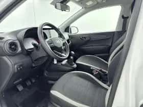 Hyundai i10 (2024) thumbnail 10