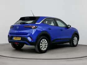 Opel Mokka (2022) thumbnail 2