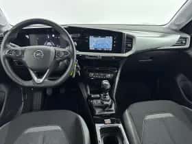 Opel Mokka (2022) thumbnail 18