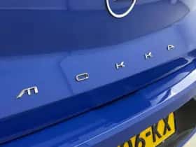 Opel Mokka (2022) thumbnail 23
