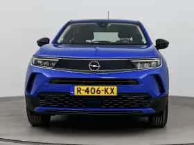 Opel Mokka (2022) thumbnail 4