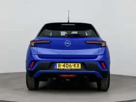 Opel Mokka (2022) thumbnail 5
