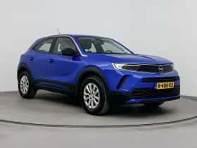 Opel Mokka (2022) thumbnail 6