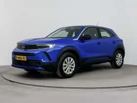 Opel Mokka (2022) thumbnail 7