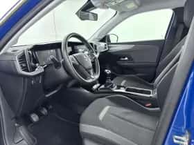 Opel Mokka (2022) thumbnail 9