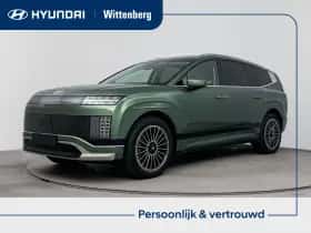 Hyundai Ioniq 9 (2026) thumbnail 1