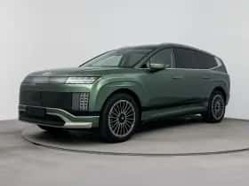 Hyundai Ioniq 9 (2026) thumbnail 8
