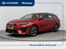 Kia Ceed Sportswagon (2023)