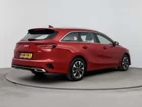 Kia Ceed Sportswagon (2023) thumbnail 2
