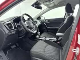 Kia Ceed Sportswagon (2023) thumbnail 11