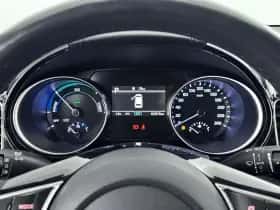 Kia Ceed Sportswagon (2023) thumbnail 12