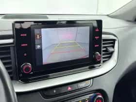 Kia Ceed Sportswagon (2023) thumbnail 14