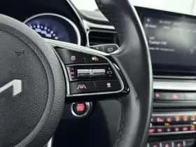 Kia Ceed Sportswagon (2023) thumbnail 16